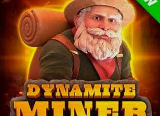 Dynamite Miner Extra