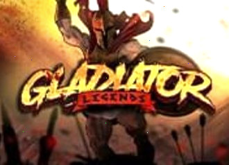 Gladiator Legends Ultra