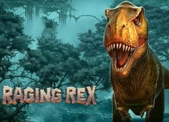 Raging Rex Ultimate